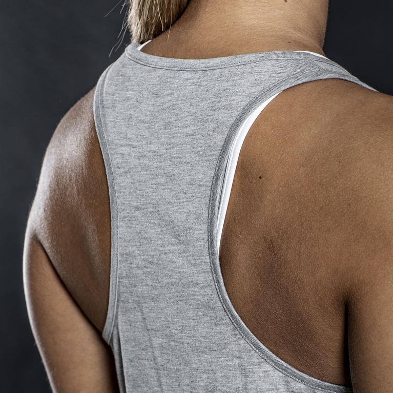 Linne "Play Singlet" Linne "Play Singlet"